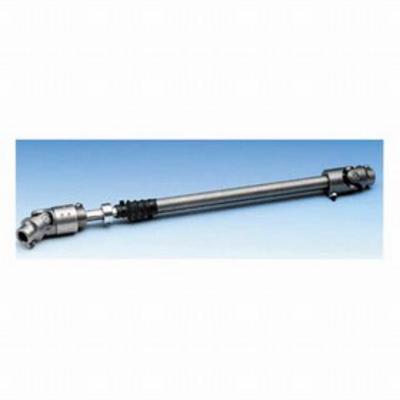Borgeson Steering Heavy-Duty Replacement Steering Shaft - 893